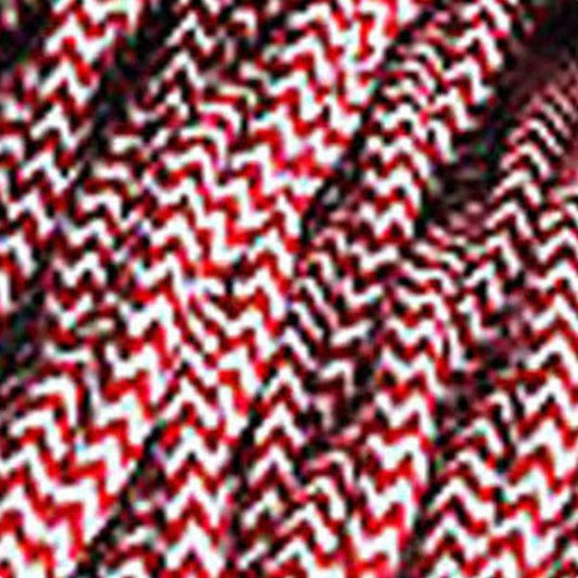 3-core-twisted-electric-cable-covered-red-and-white-color-fabric-0-75mm
