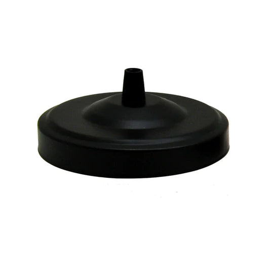 Industrial Ceiling Rose Light Fitting 108mm~NEW