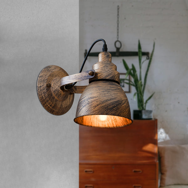 Minimalist Bedside Wall Lights for Small Space Optimization