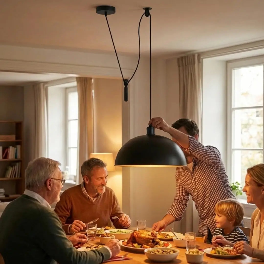 Kitchen Pendant Lighting For 2025