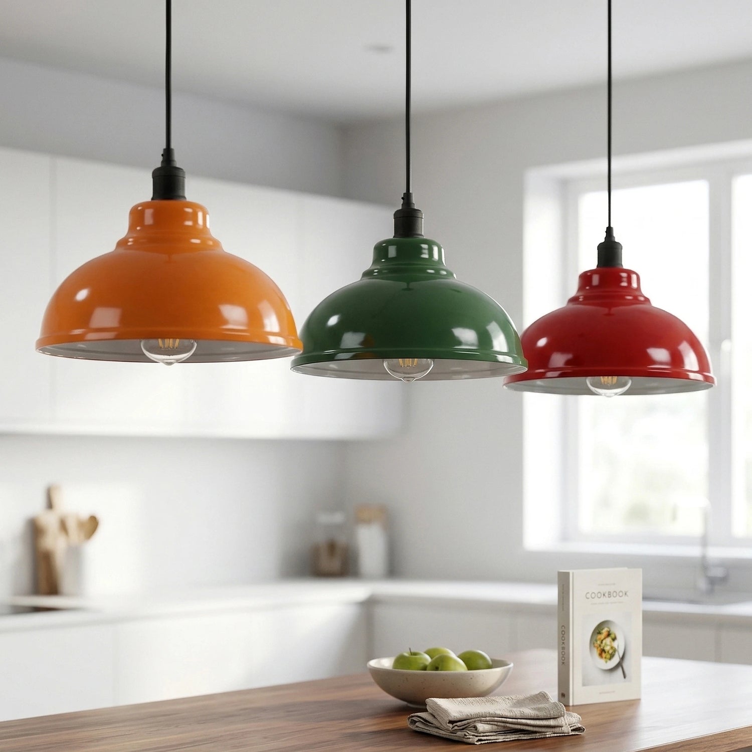 Kitchen Pendant Lighting For 2025