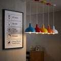 DOMECO Hanging Lamp Collection ~6873