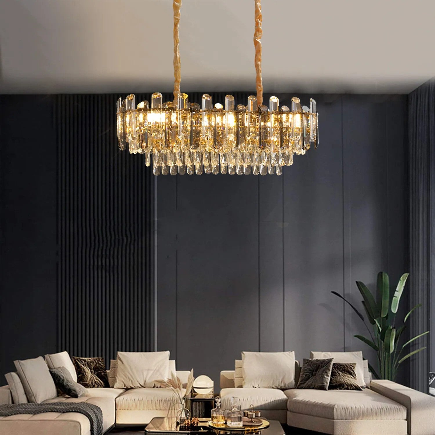 Modern Chandeliers