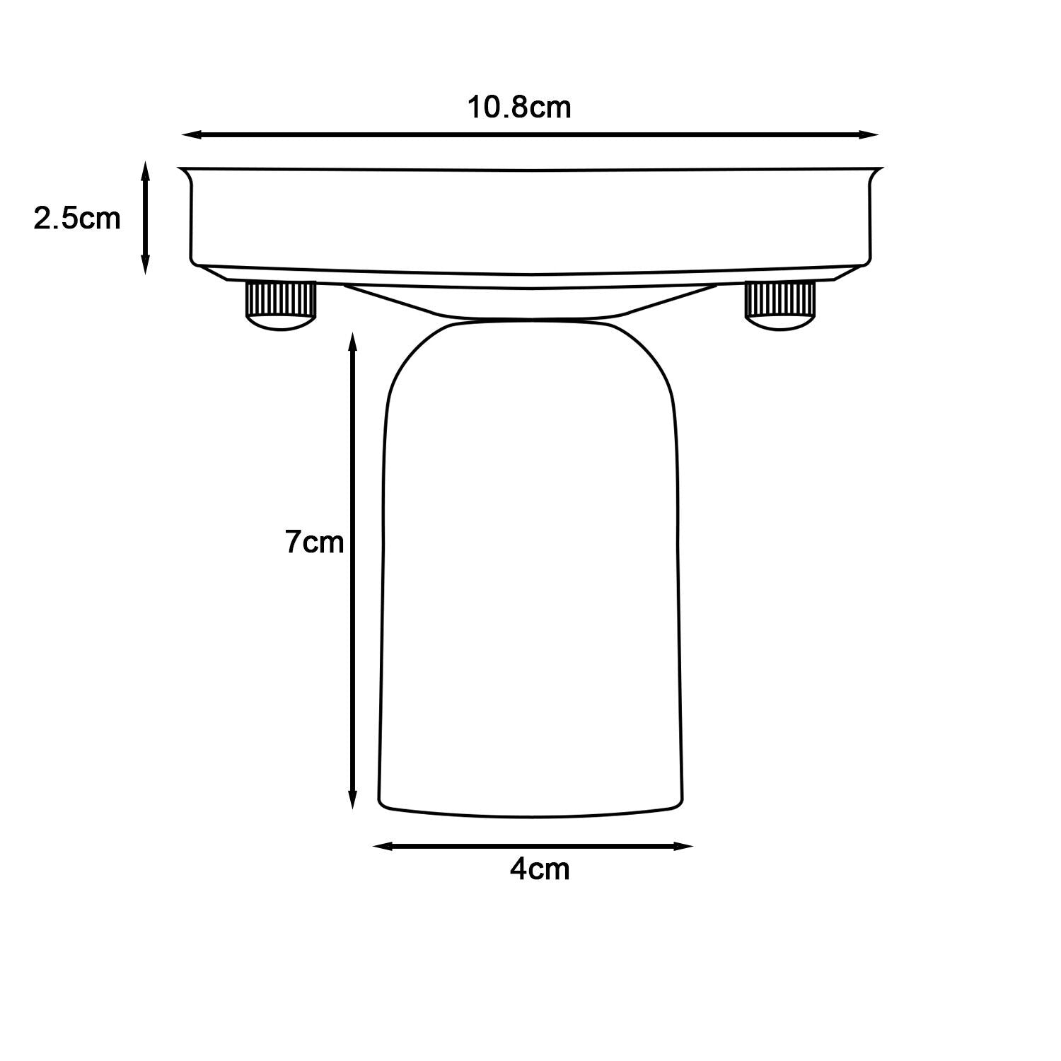 flush mount lights - size image