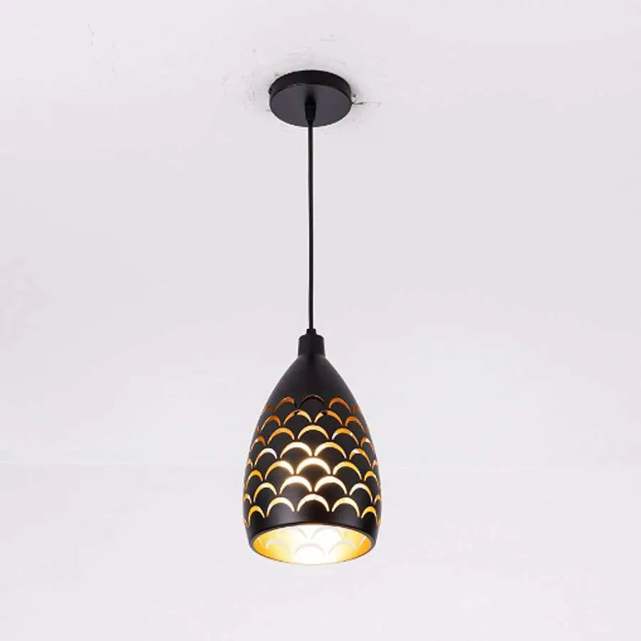 3-Light Cluster Pendant Hanging Light Fixture, Hanging Light,Contemporary-Application image