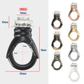 Iron Ceiling Hook Ring For Chandelier Hanging Light ~2921