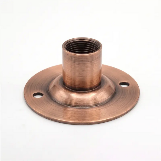 20mm Conduit Dome Cover Conduit Fitting 20mm Nominal Size -5564