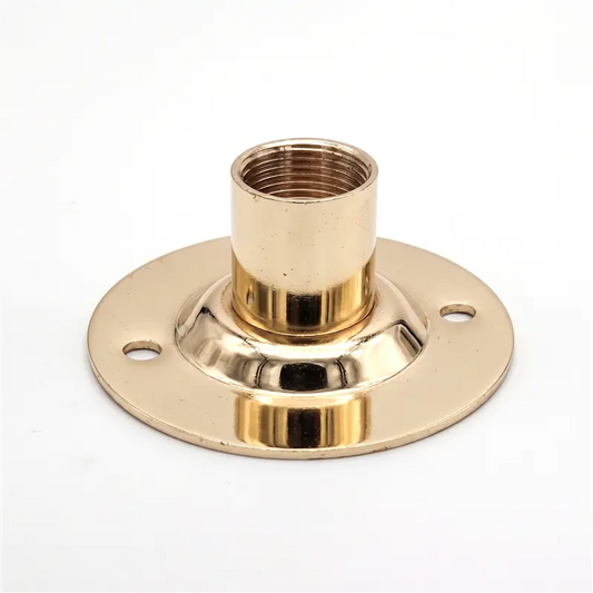 20mm Conduit Dome Cover Conduit Fitting 20mm Nominal Size -5564