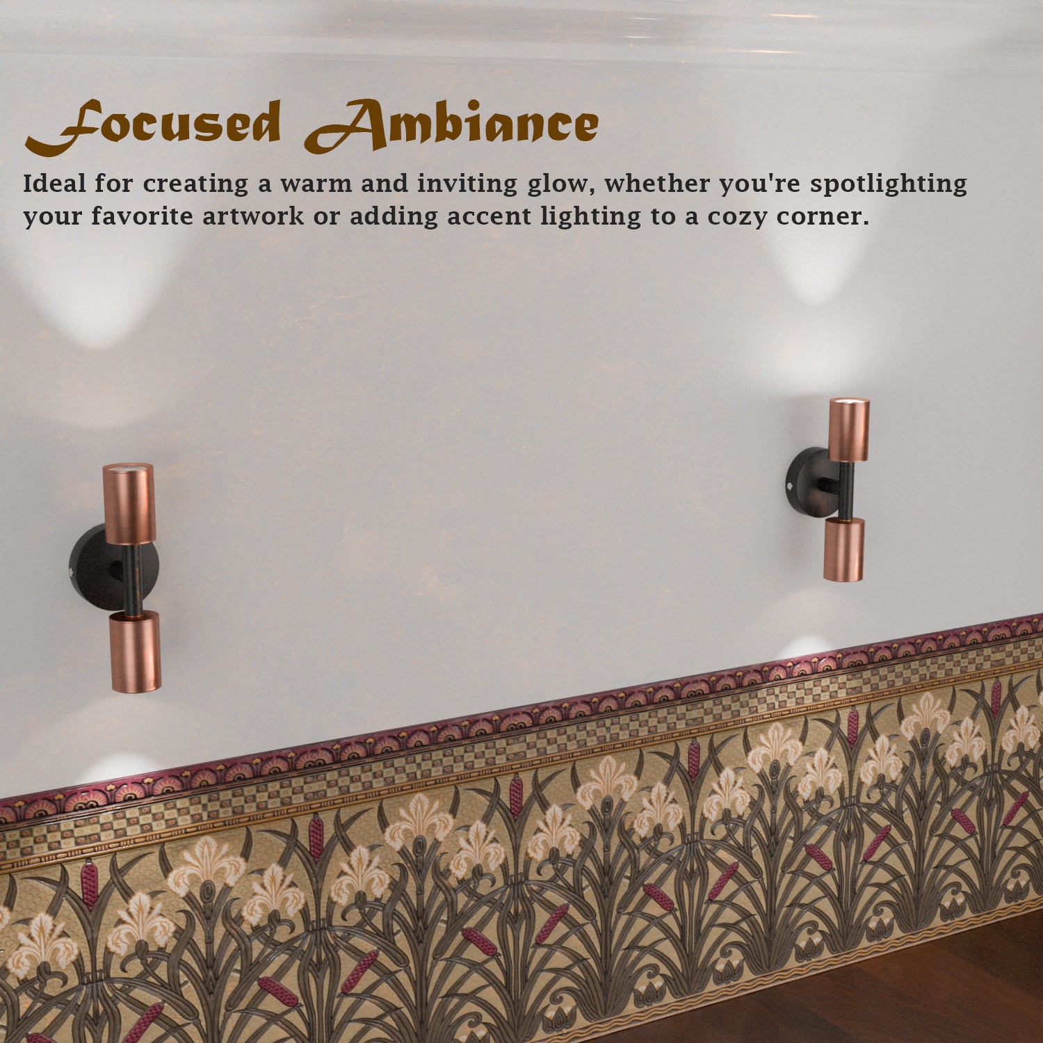 interior wall lights