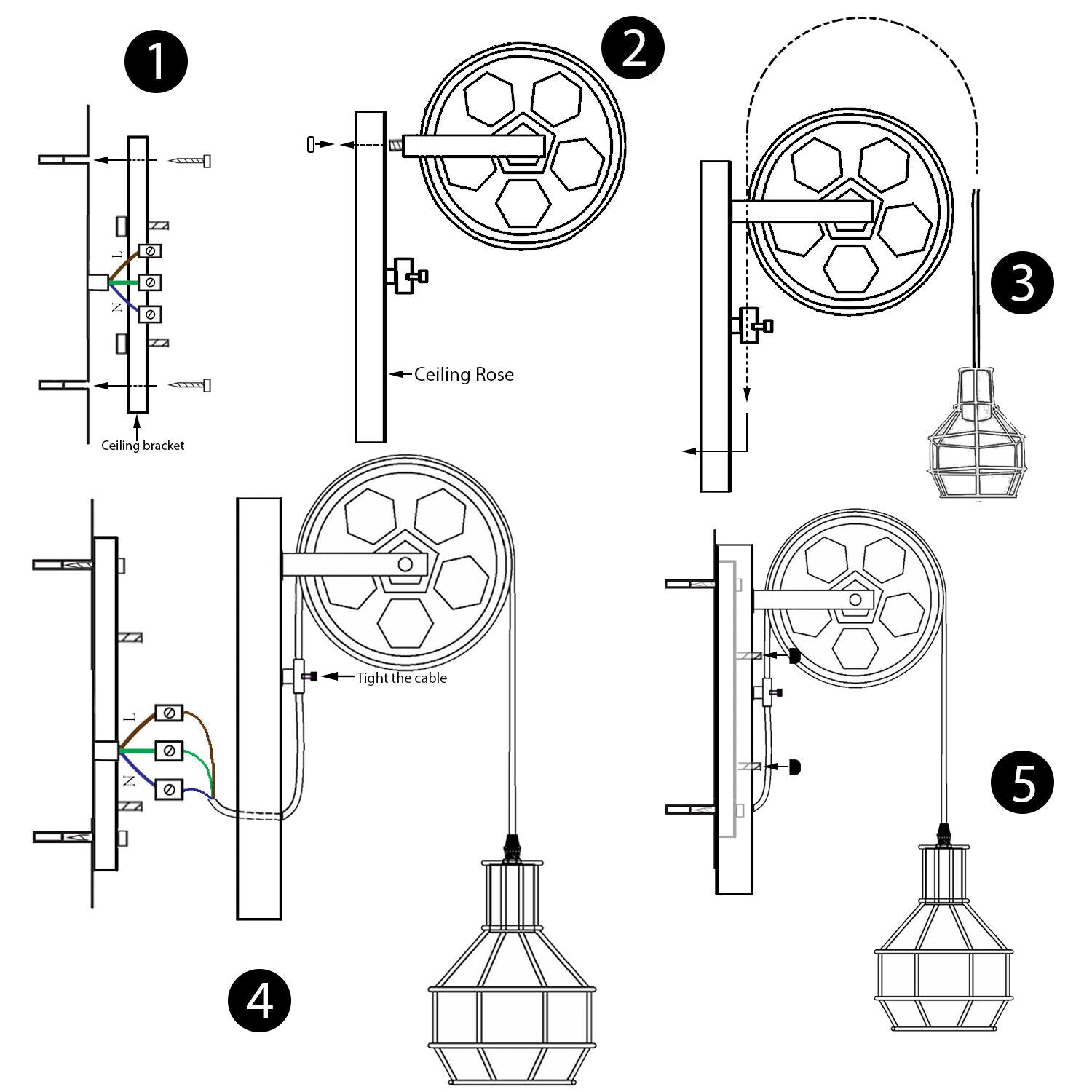 internal wall lights uk - size image