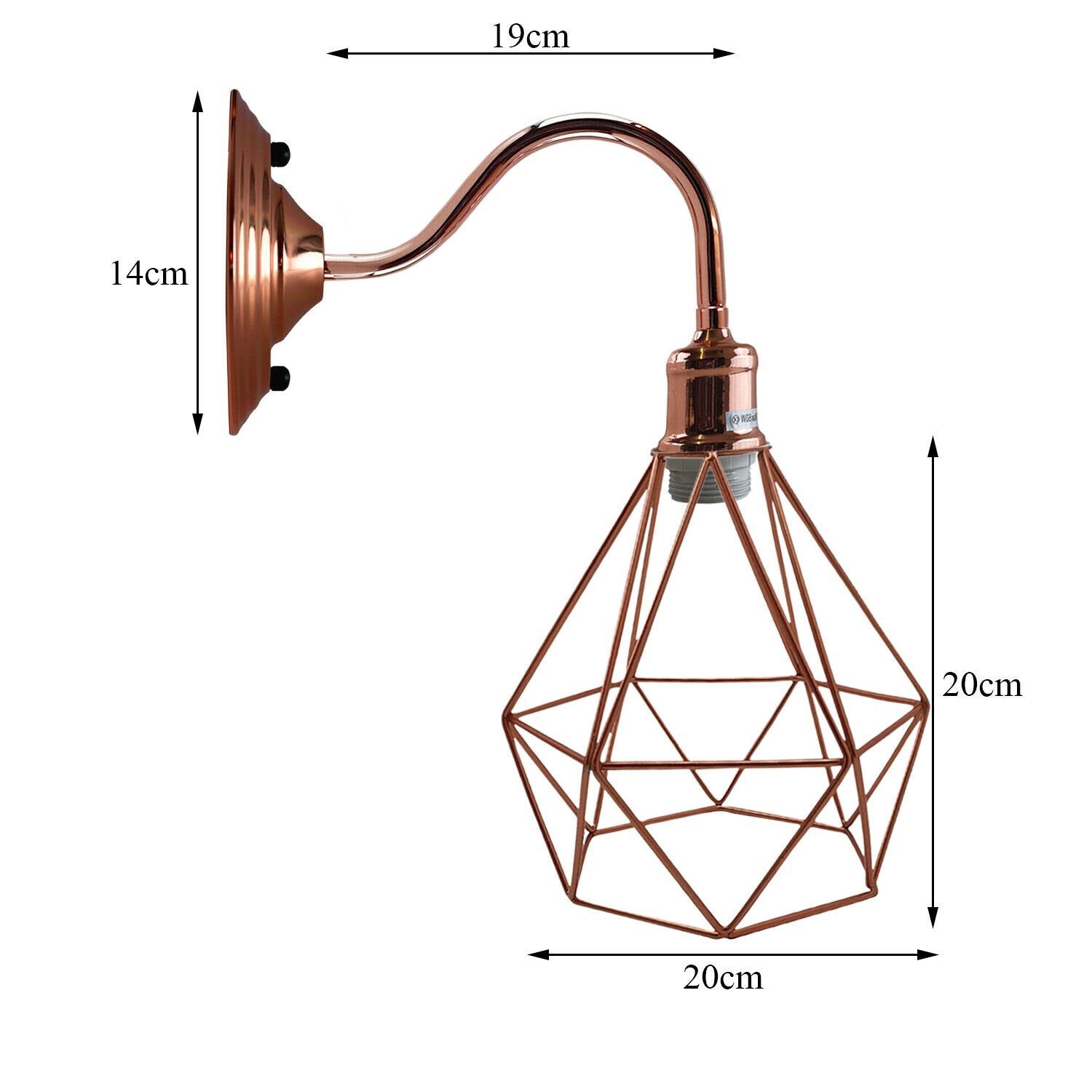 wall lights for living room