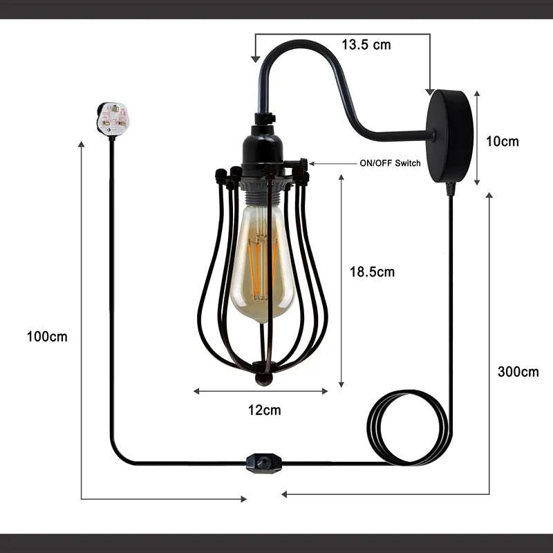 lamp sale uk ledsone