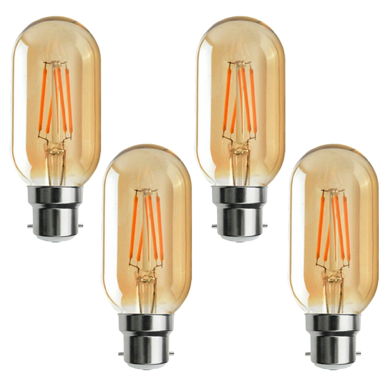 Filament Light Bulb