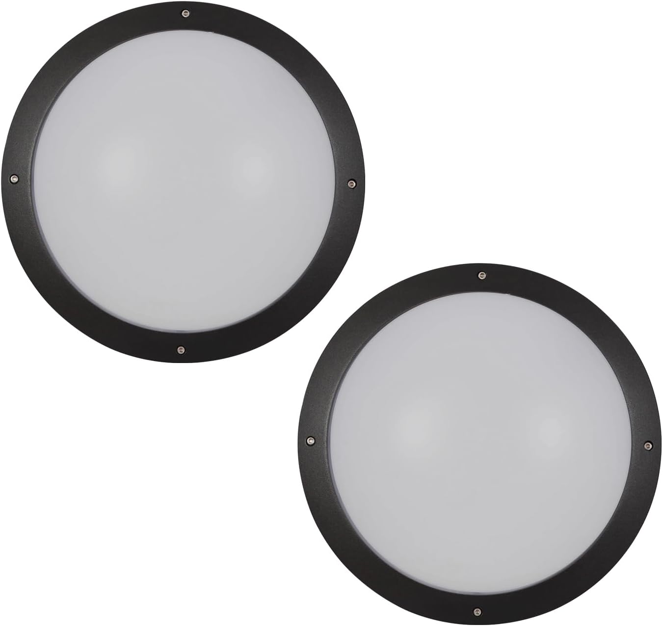 2 pack led-round-bulkhead-wall-light- 
