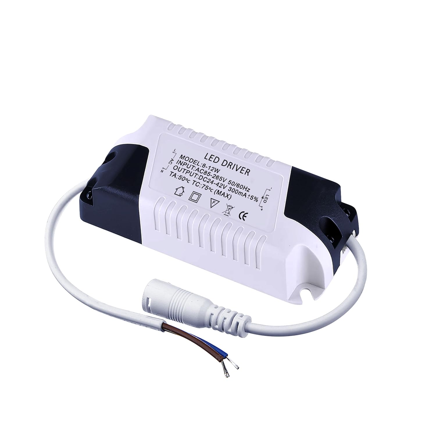 Constant Current LED Driver AC 100–240V – LEDSone UK Ltd
