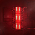 LED Module IP67 12V Red Light SMD Injection Strip Light ~5242