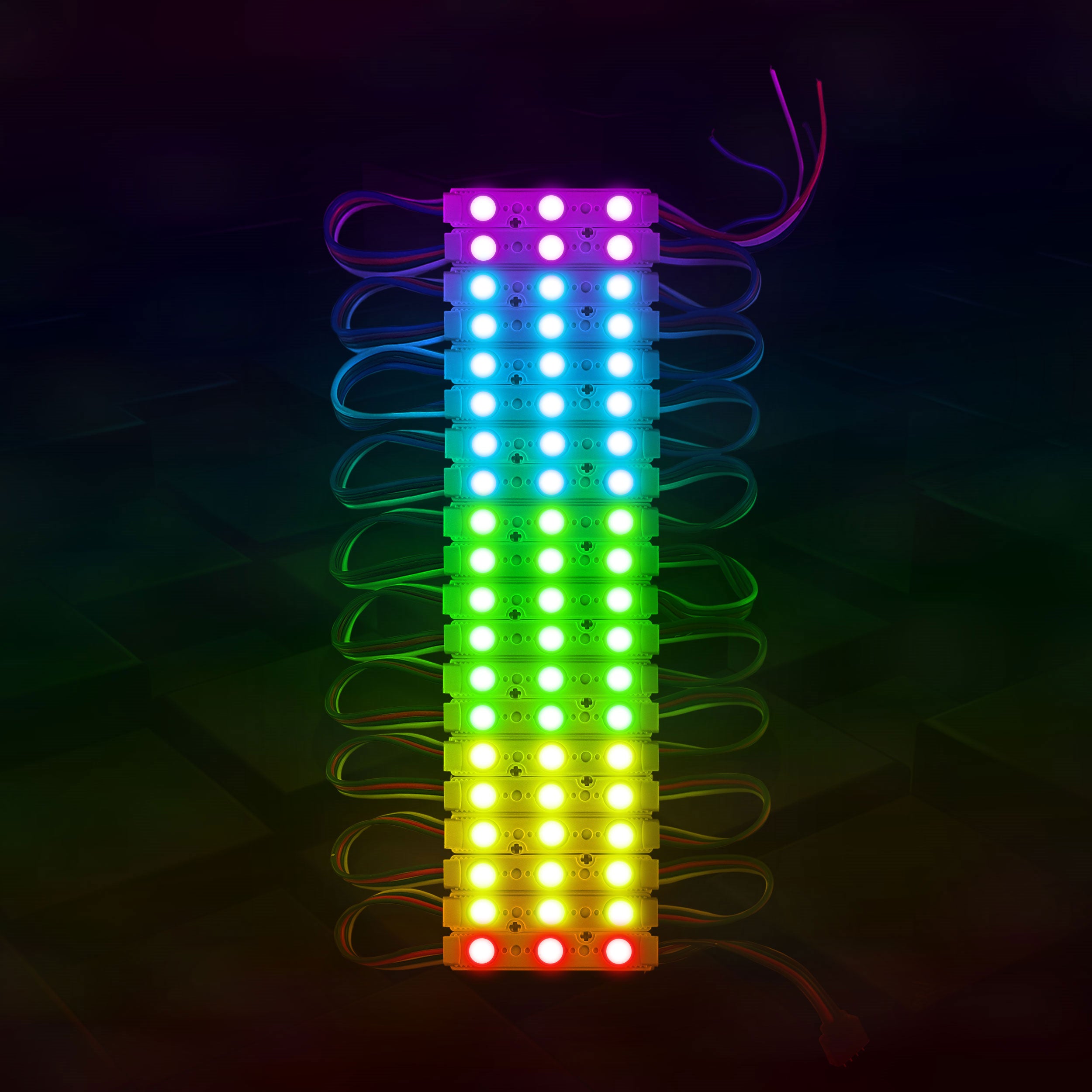 Is File Led Light Led Strip Light IP67 12V RGB Decorative Lighting – LEDSone UK Ltd