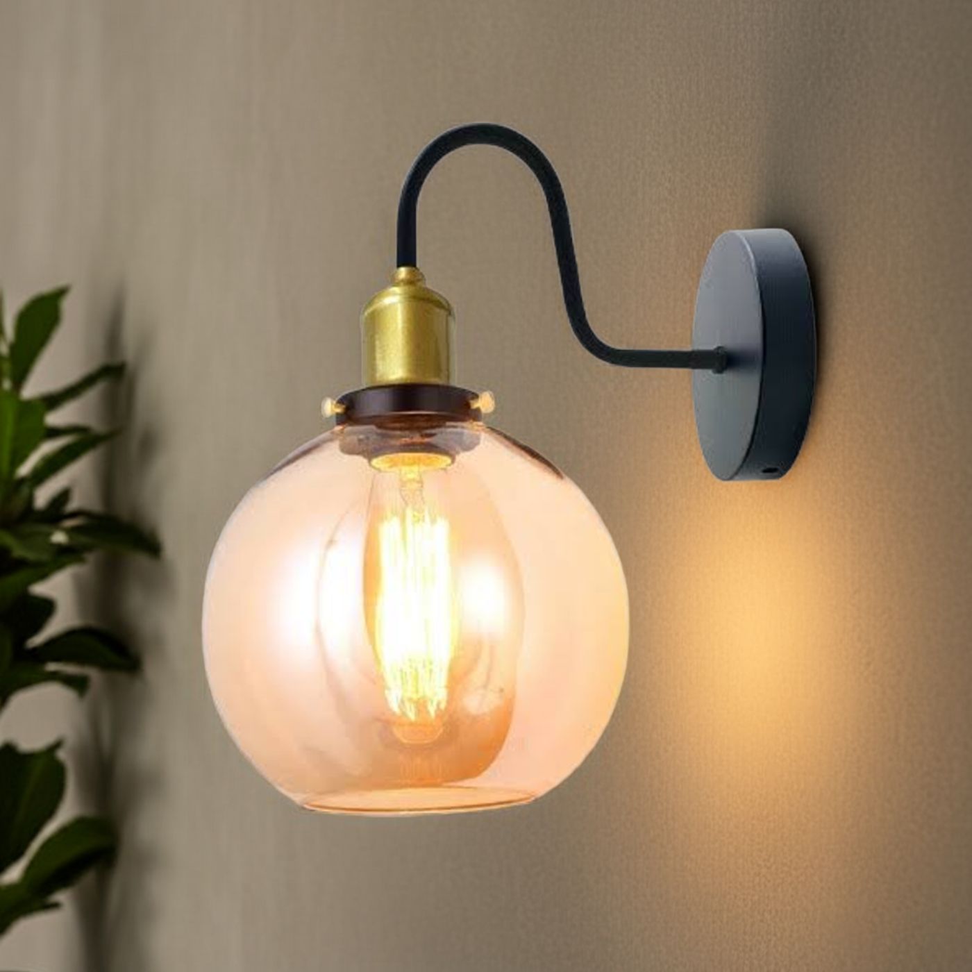 vintage living room modern
wall light
