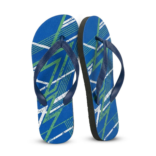 Unisex Summer Flip Flops Lightweight Non-Slip Sandals Beach~6803