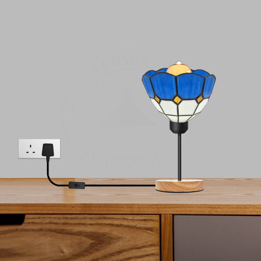 Plug in Table lamp