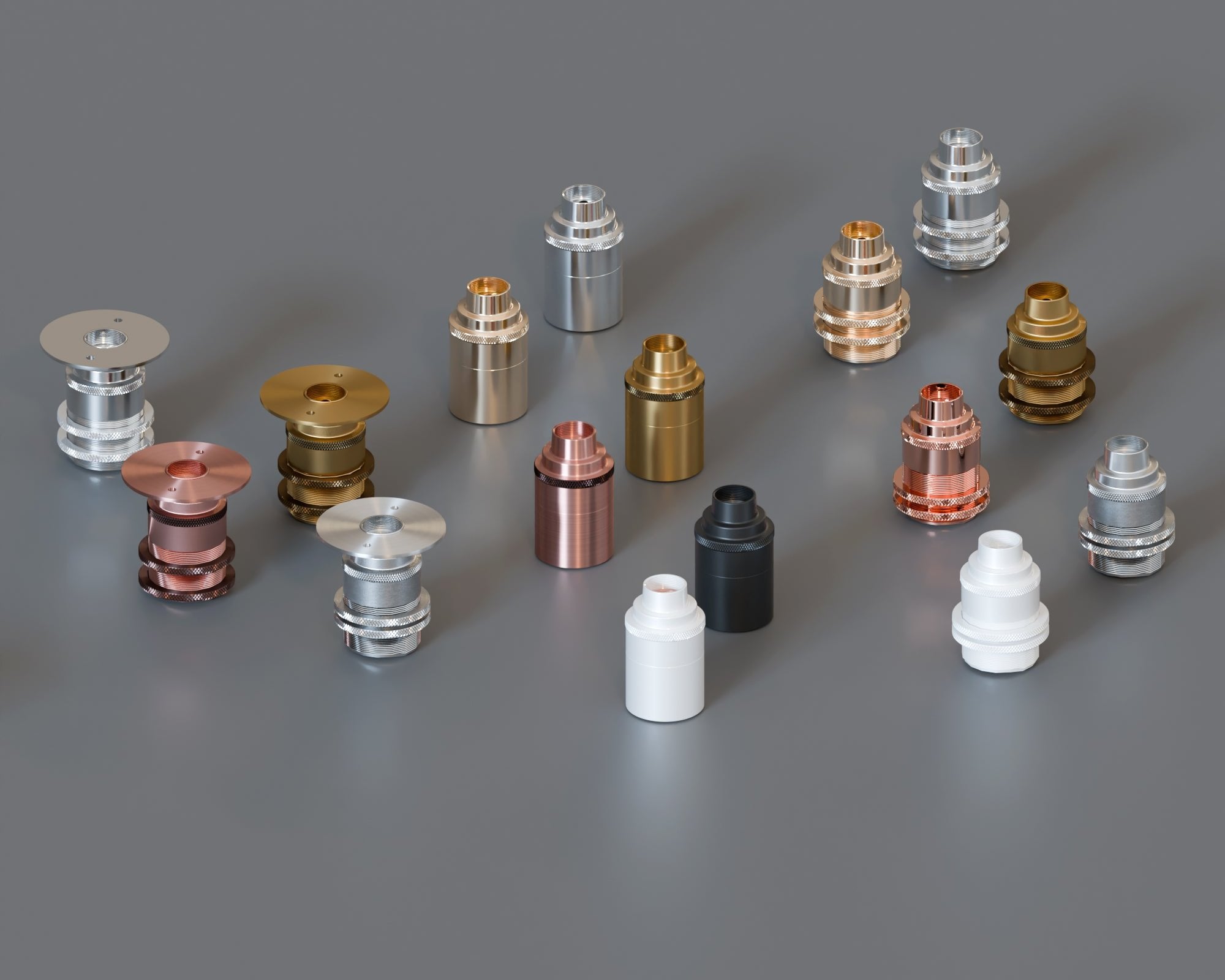 Conduit Lighting Set LEDSone UK Ltd Conduit Lighting Set LEDSone UK Ltd