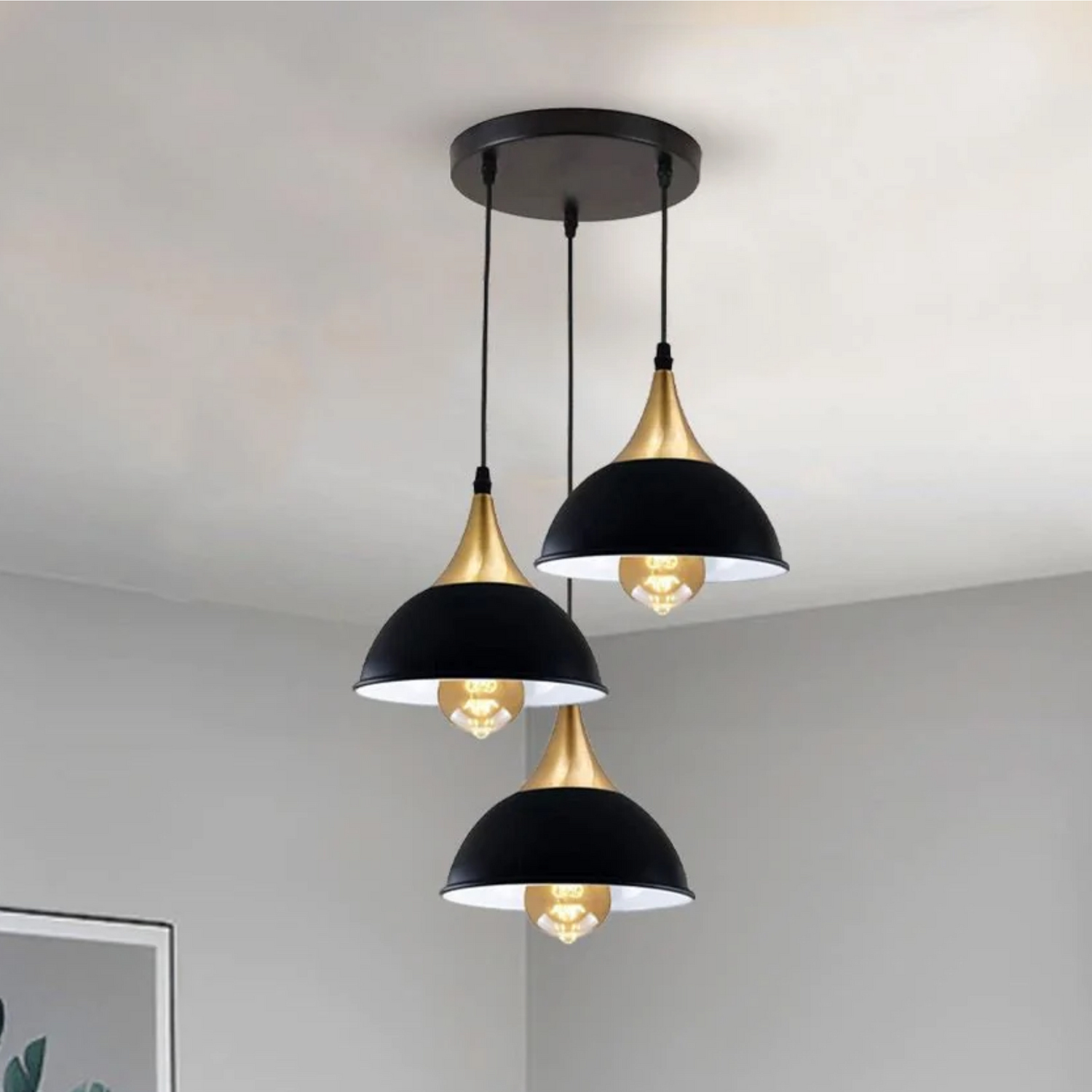 Top Pendant Lights & Hanging Lights