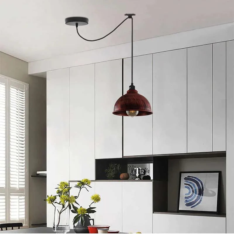 pendant light for living room