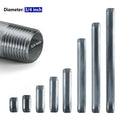 Galvanized ¾ inch barrel BSP MALLEABLE Tubing Iron pipe Lamp fitting Vintage DIY Accessories~4507