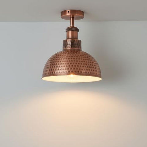 Industrial Modern LED Ceiling Light Fixture ~6382