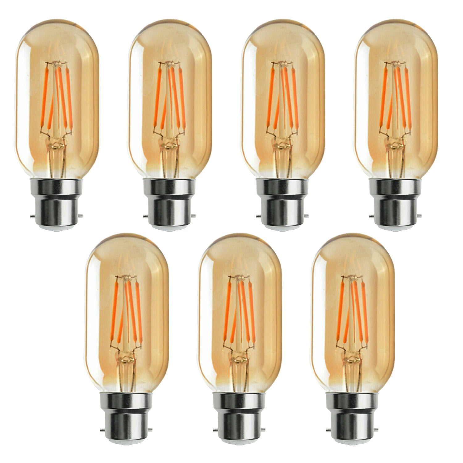 led retro light bulbs