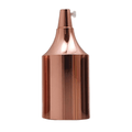 ES E27 Bottle Shape Lamb Holder ~2974