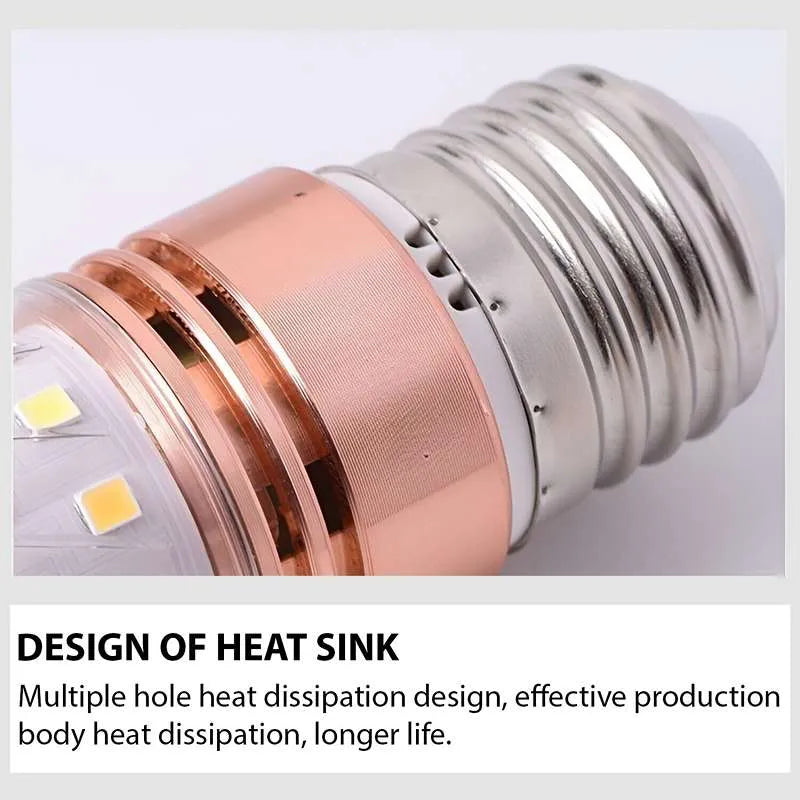 Design of heat sink