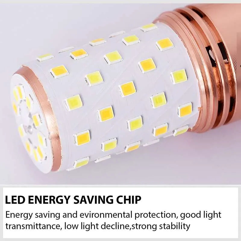LED Energy Saving Chip