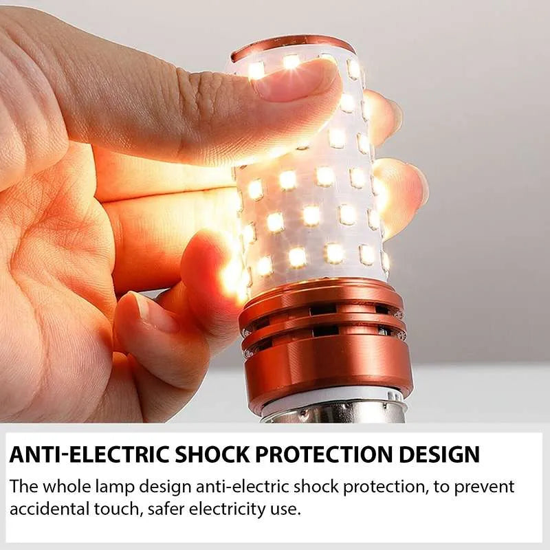 Anti Electric Shock Protection Design