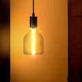 Vintage Edison LED Non dimmable Screw Bulb E27 Decorative Light Bulb ~5041