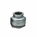 Galvanized  iron pipe fittings BSP Floor Base Water Pipe Fitting ~4521