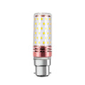 B22 Bayonet 12W LED Corn Bulb High Power 3 Colour Light ~5332
