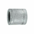 Galvanized Malleable 3/4 Pipe Fitting Coupling ~4520