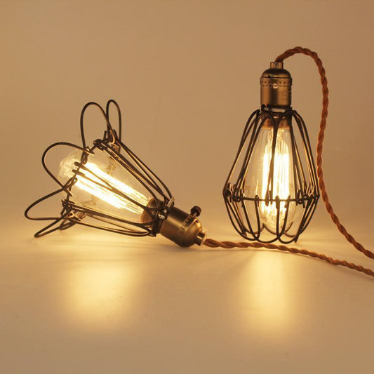 Lamp Shades - Application image