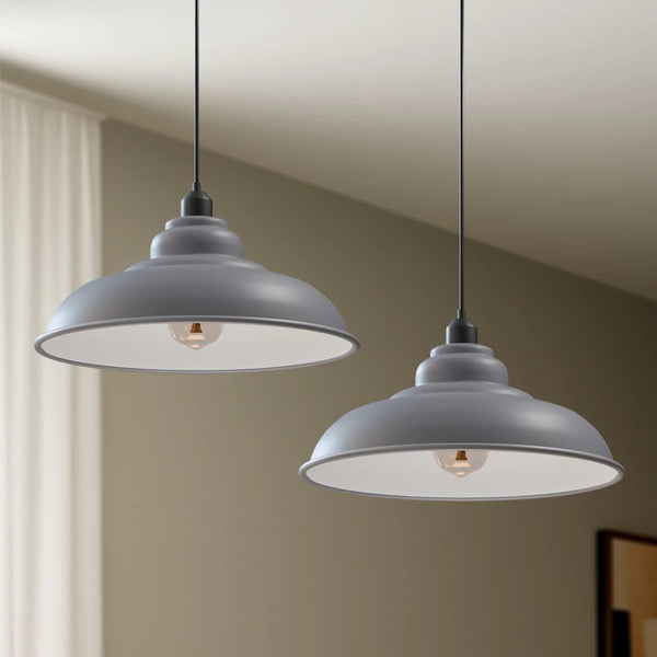 Pendant Lighting
