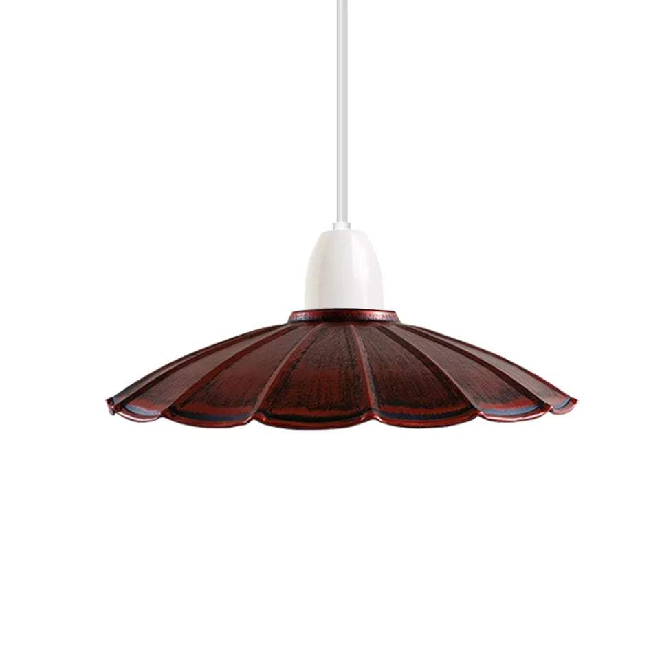 Ceiling Pendant Light Shades -Umbrella Shape