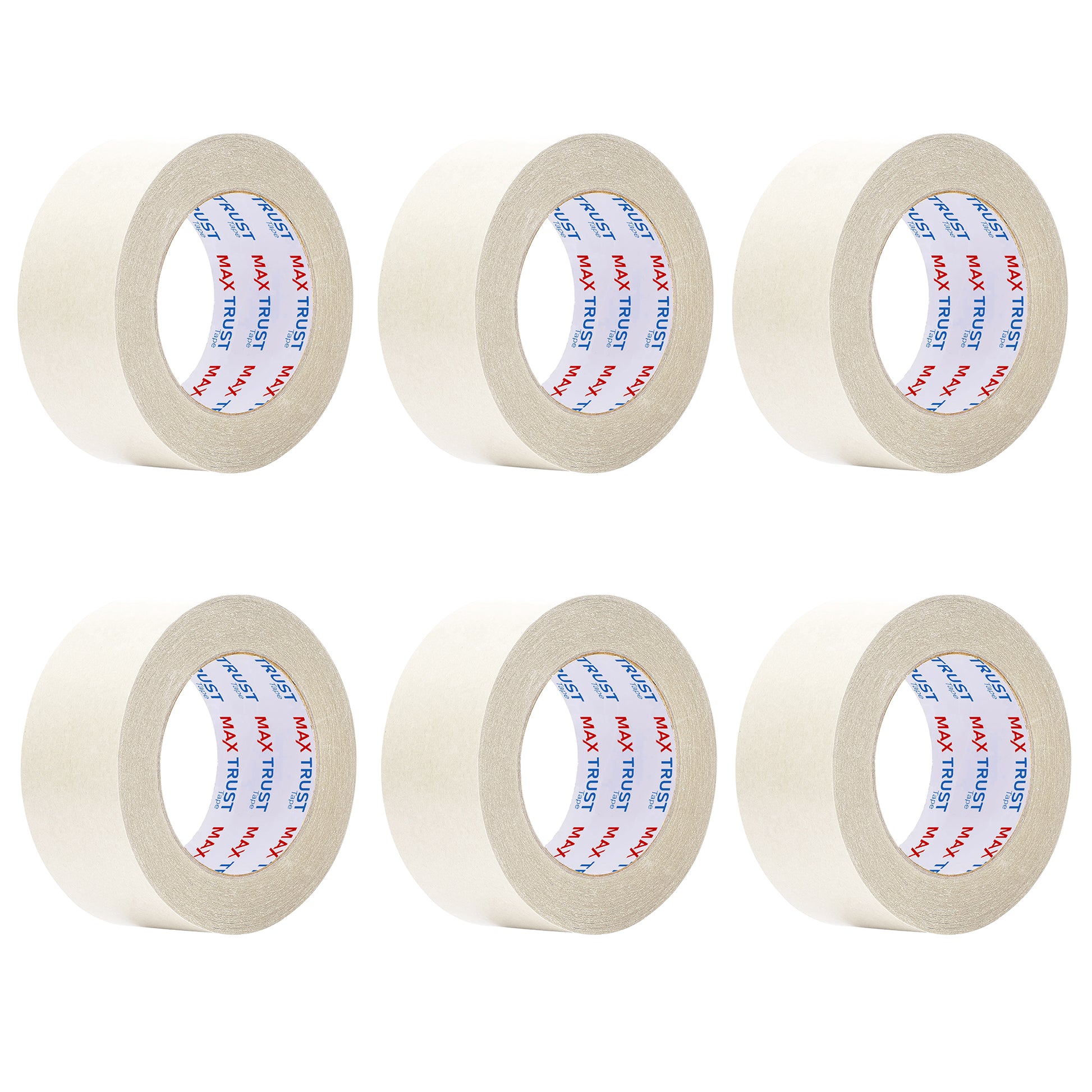 Wide Painters Masking Tape