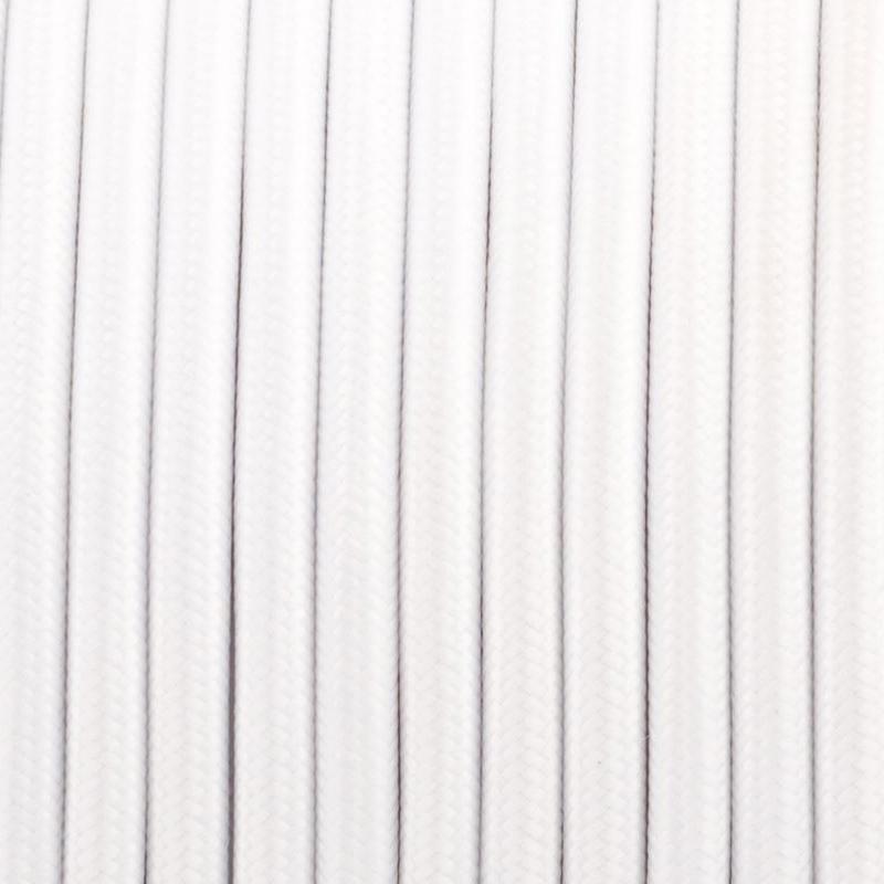 2-core-round-vintage-braided-fabric-white-coloured-cable-flex-0-75mm