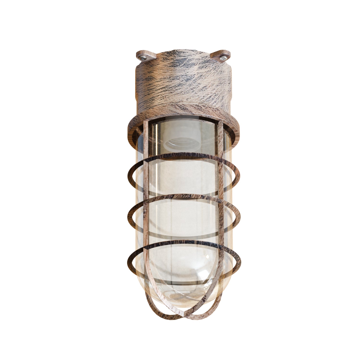 Bulkhead Cage Lights LEDSone – LEDSone UK Ltd