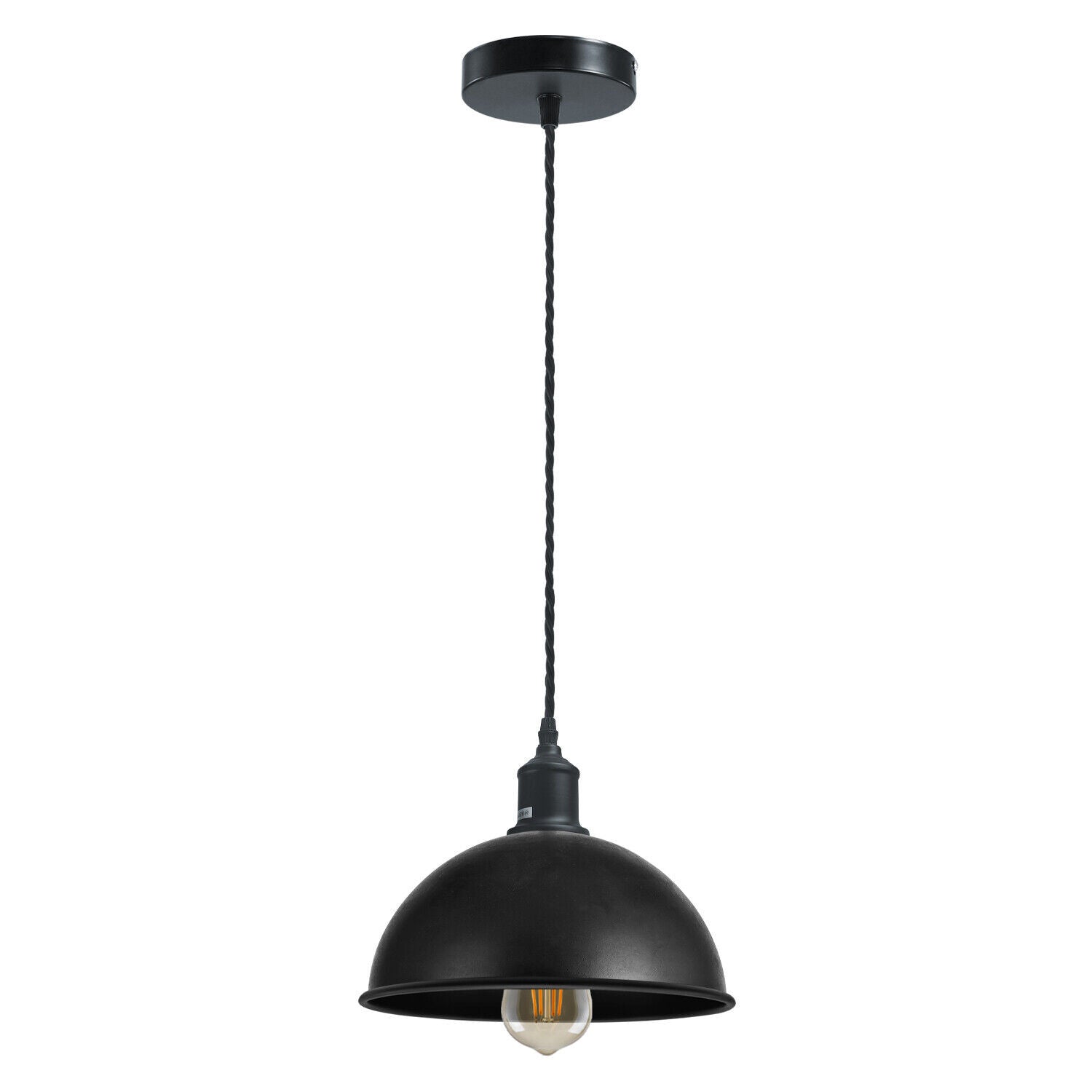 large pendant lights