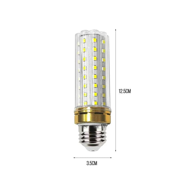 Flicker Corn Light 24W E27 Base LED Bulb