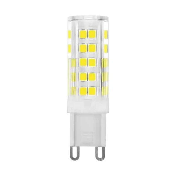G9 Led-lampen Koel Wit 33D 3W / 51D 5W Maïslamp~5039 – 3W / Een