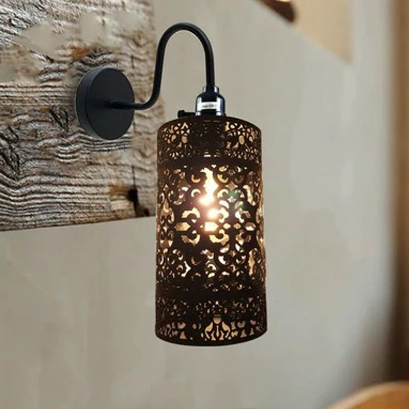 wall lamp lantern