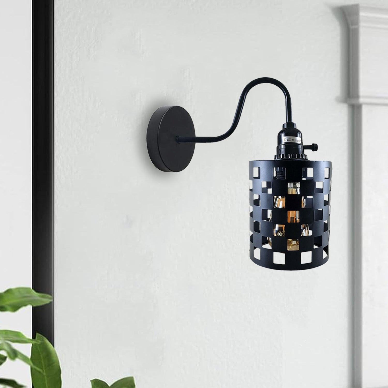 wall lamp luxury