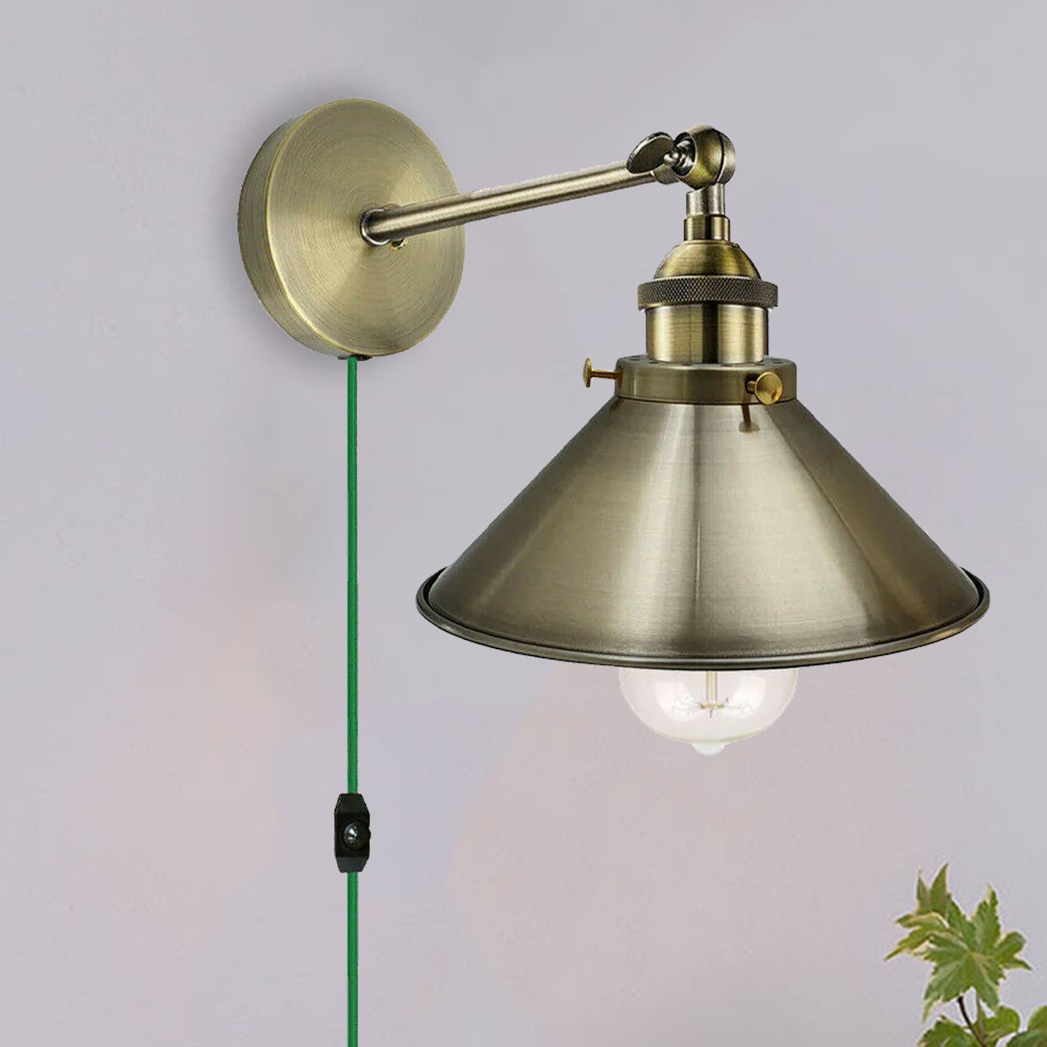 wall lighting lamp